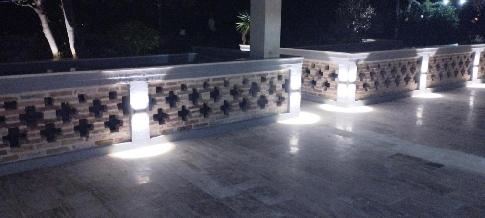 Ribica Apartments Kotor Exterior foto